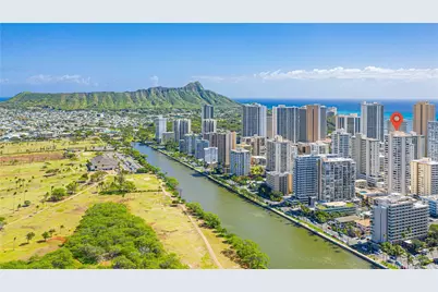 2410 Cleghorn Street #3104, Honolulu, HI 96815 - Photo 1
