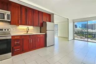 1655 Makaloa St, Honolulu, HI 96814 - Photo 1