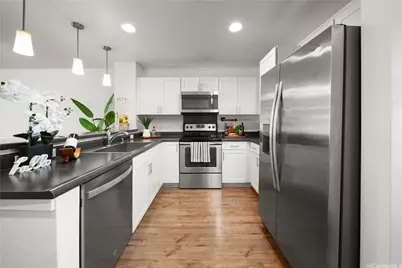 801 Kakala Street #702, Kapolei, HI 96707 - Photo 1