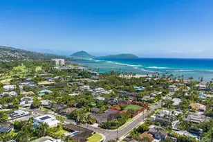 4804 Aukai Ave, Honolulu, HI 96816 - Photo 1