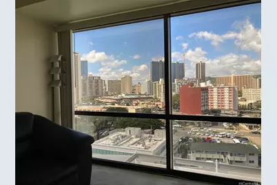 1750 Kalakaua Avenue #1101, Honolulu, HI 96826 - Photo 1