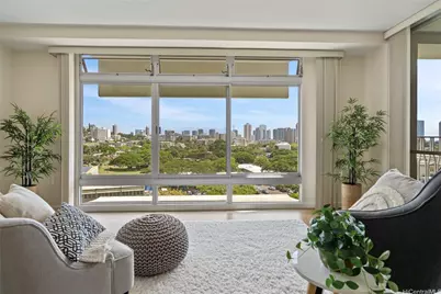 1511 Nuuanu Avenue #927, Honolulu, HI 96817 - Photo 1