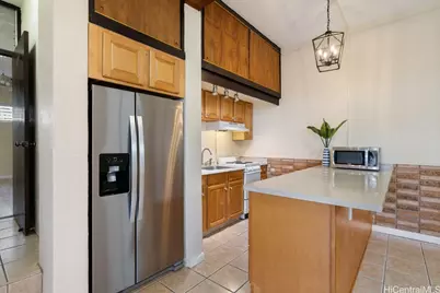 135 Prospect Street, Honolulu, HI 96813 - Photo 1