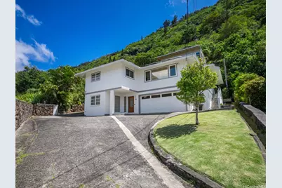 2961 Kalawao Place #1, Honolulu, HI 96822 - Photo 1