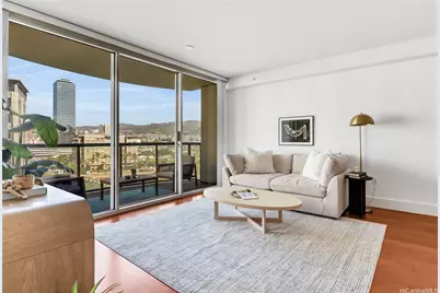1837 Kalakaua Avenue #906, Honolulu, HI 96815 - Photo 1