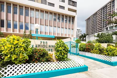 750 Kaheka Street #607, Honolulu, HI 96814 - Photo 1
