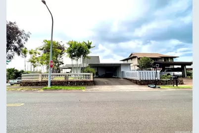94-341 Hokuliilii Place, Mililani, HI 96789 - Photo 1