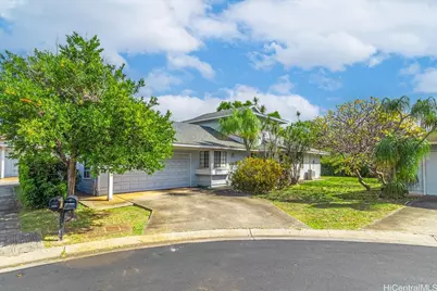 91-1001 Puhipaka Street, Ewa Beach, HI 96706 - Photo 1