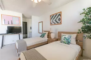 2240 Kuhio Ave, Honolulu, HI 96815 - Photo 1
