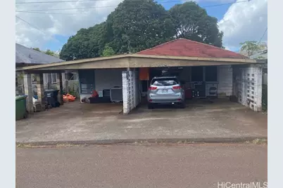 45 Ilima Street, Wahiawa, HI 96786 - Photo 1