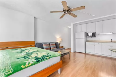 2345 Ala Wai Boulevard #1003, Honolulu, HI 96815 - Photo 1