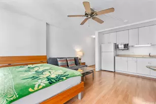 2345 Ala Wai Blvd, Honolulu, HI 96815 - Photo 1