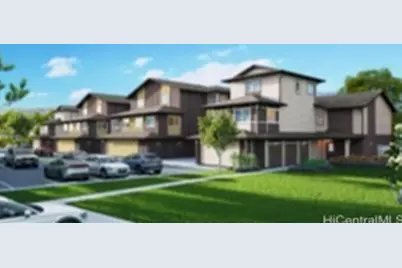 91-4099 Hikuono Street #215, Kapolei, HI 96707 - Photo 1