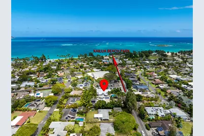 150 Kailua Road, Kailua, HI 96734 - Photo 1