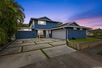 1303 Akele Street, Kailua, HI 96734 - Photo 1