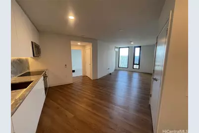 987 Queen Street #3813, Honolulu, HI 96814 - Photo 1