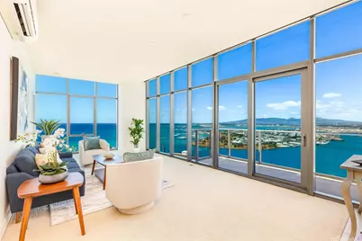 600 Ala Moana Boulevard #4302, Honolulu, HI 96813 - Photo 1