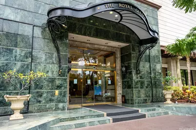 440 Olohana Street #2003, Honolulu, HI 96815 - Photo 1