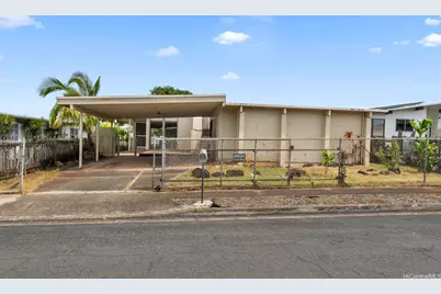 1858 Hoolehua Street, Pearl City, HI 96782 - Photo 1