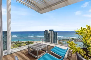 1001 Queen St, Honolulu, HI 96814 - Photo 1