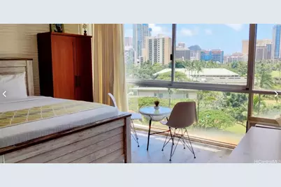 1920 Ala Moana Boulevard #601, Honolulu, HI 96815 - Photo 1