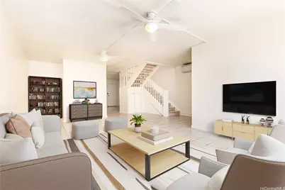 380 Kawaihae Street #380E, Honolulu, HI 96825 - Photo 1