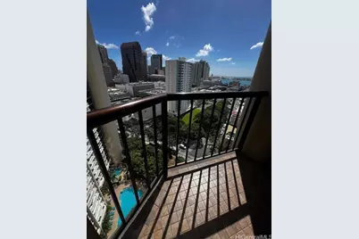 60 N Beretania Street #2008, Honolulu, HI 96817 - Photo 1