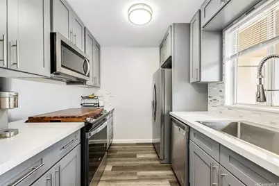 92-1248 Palahia Street #S105, Kapolei, HI 96707 - Photo 1