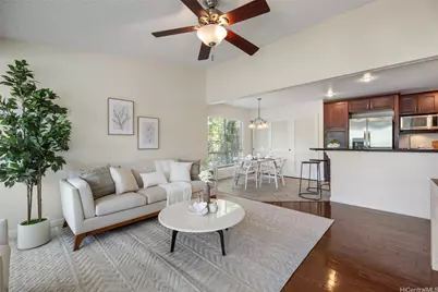 492 Mananai Place #13R, Honolulu, HI 96818 - Photo 1