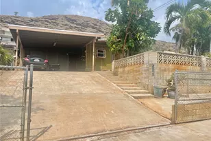 86-268 Alamihi St, Waianae, HI 96792 - Photo 1