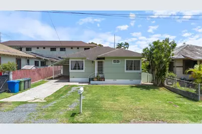 156 Makani Avenue, Wahiawa, HI 96786 - Photo 1