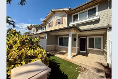 91-1031 Kaipalaoa Street #1503, Ewa Beach, HI 96706 - Photo 1