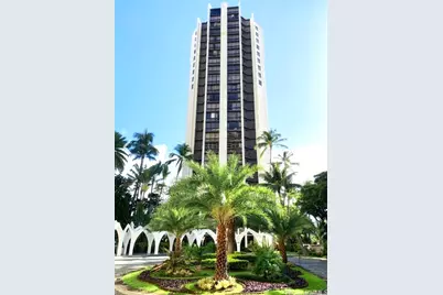 300 Wai Nani Way #I1901, Honolulu, HI 96815 - Photo 1