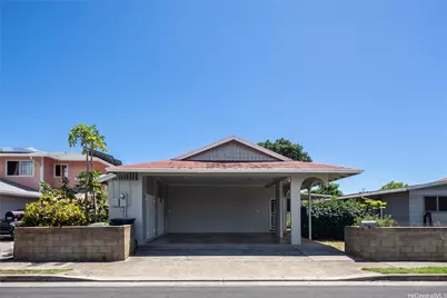 3113 Francis Street, Honolulu, HI 96815 - Photo 1