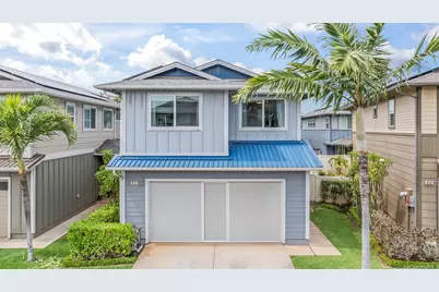 91-6221 Kapolei Parkway #418, Ewa Beach, HI 96706 - Photo 1