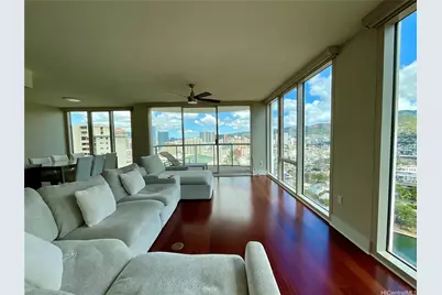 1837 Kalakaua Avenue #2705, Honolulu, HI 96815 - Photo 1