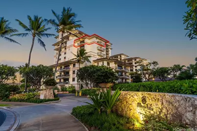 92-104 Waialii Place #O912, Kapolei, HI 96707 - Photo 1