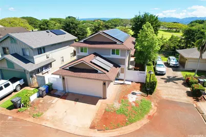 94-1221 Keahua Loop, Waipahu, HI 96797 - Photo 1