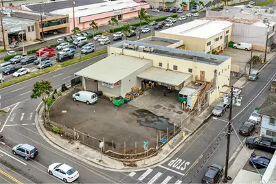 303 Kalihi Street, Honolulu, HI 96819 - Photo 1