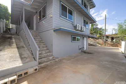 1007 Wiliki Drive #B, Honolulu, HI 96818 - Photo 1