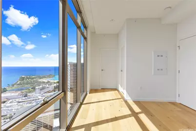 1388 Kapiolani Boulevard #4309, Honolulu, HI 96814 - Photo 1