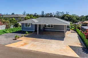 940 Lemi St, Wahiawa, HI 96786 - Photo 1