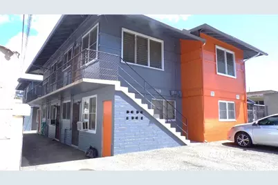 2904 Kaimuki Avenue, Honolulu, HI 96816 - Photo 1