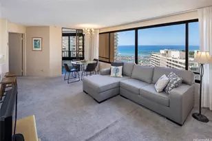 1778 Ala Moana Blvd, Honolulu, HI 96815 - Photo 1