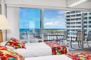 1777 Ala Moana Blvd, Honolulu, HI 96815 - Photo 1