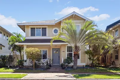 91-1011 Kai Weke Street, Ewa Beach, HI 96706 - Photo 1