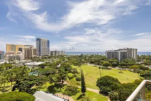 2045 Kalakaua Ave, Honolulu, HI 96815 - Photo 1