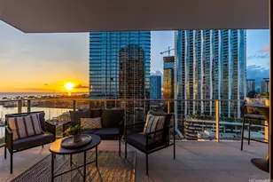 1118 Ala Moana Blvd, Honolulu, HI 96814 - Photo 1