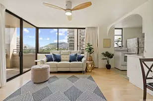 2410 Cleghorn St, Honolulu, HI 96815 - Photo 1