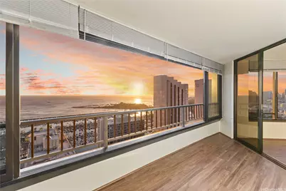 1778 Ala Moana Boulevard #3301, Honolulu, HI 96815 - Photo 1